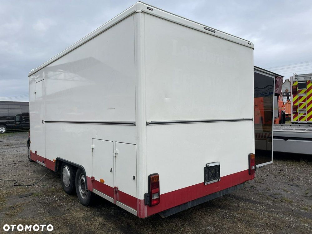 Renault Master - 34