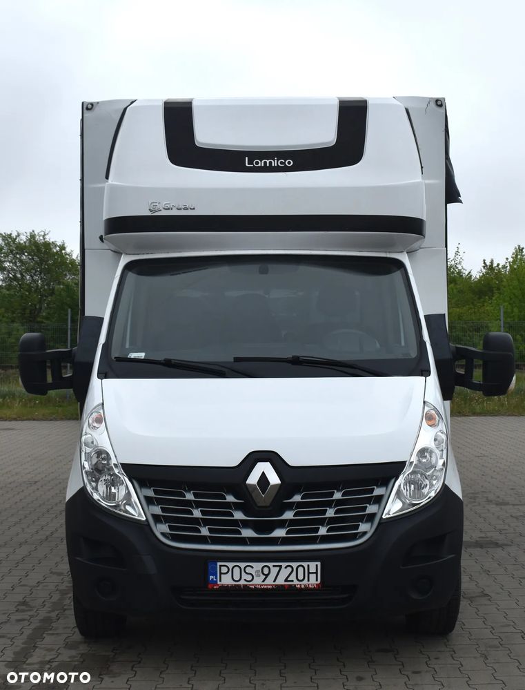 Renault Master - 3