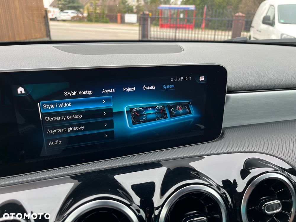 Mercedes-Benz Klasa A 220 4-Matic AMG Line 7G-DCT - 31