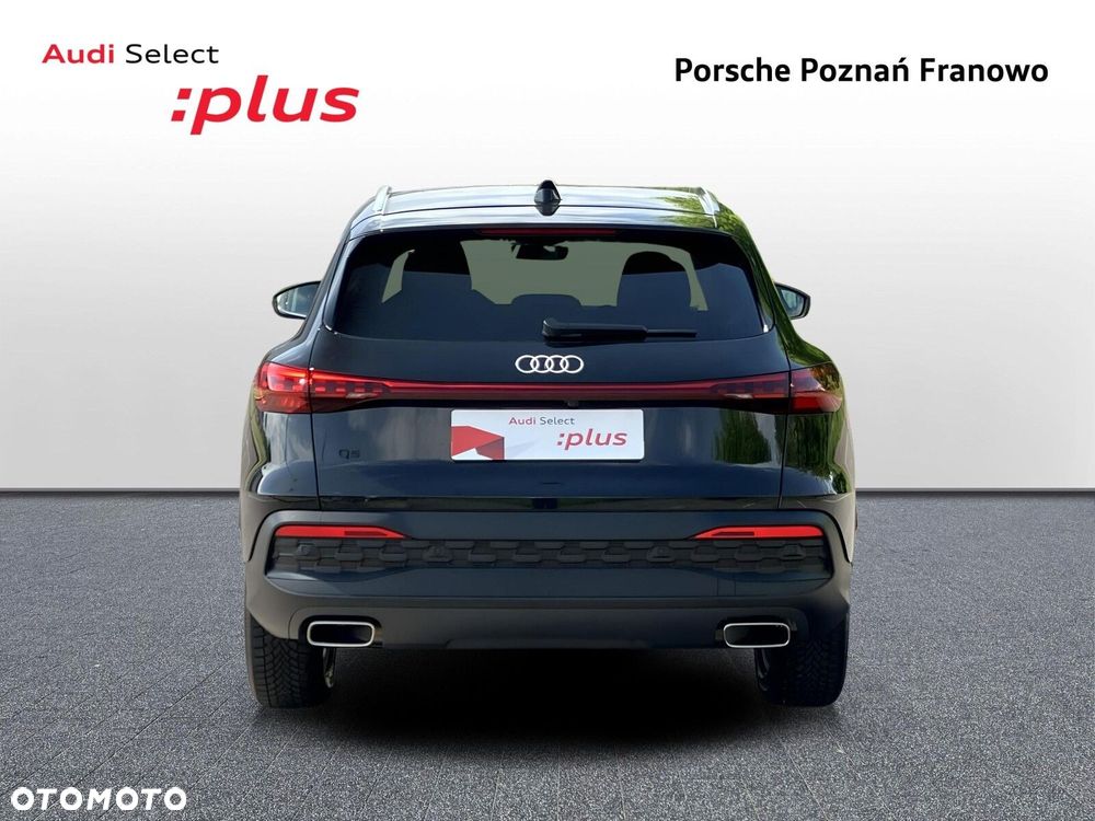 Audi Q5 - 5