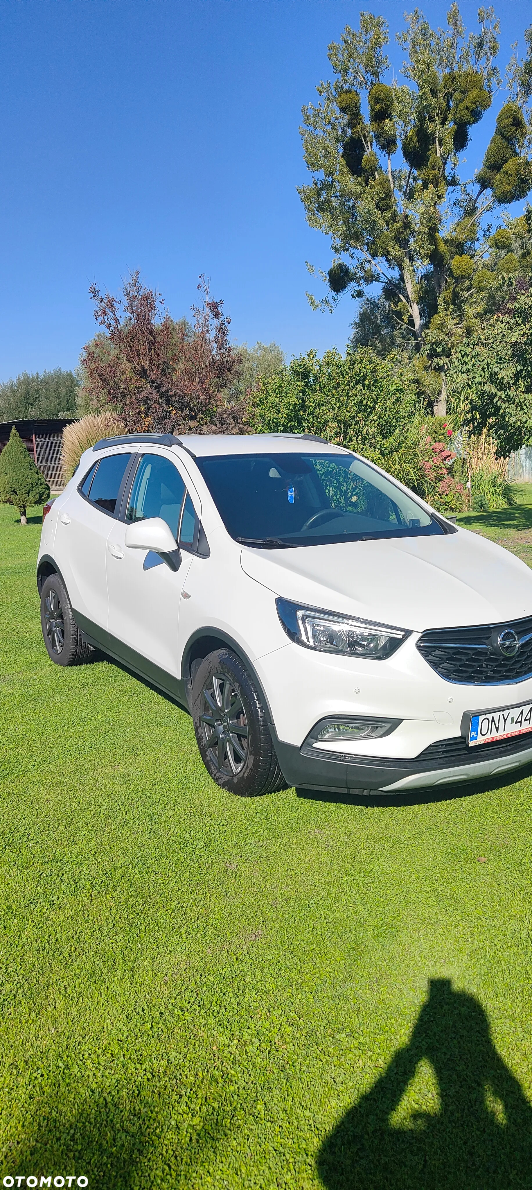 Opel Mokka 1.6 CDTI ecoFLEX Start/Stop Color Edition - 2