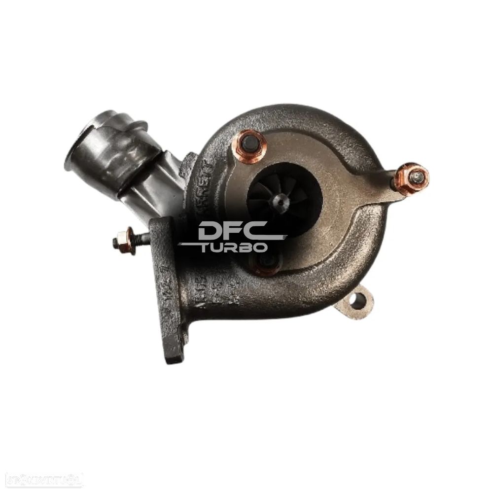 VOLKSWAGEN, AUDI  1.9T DI  -  454158 - 4