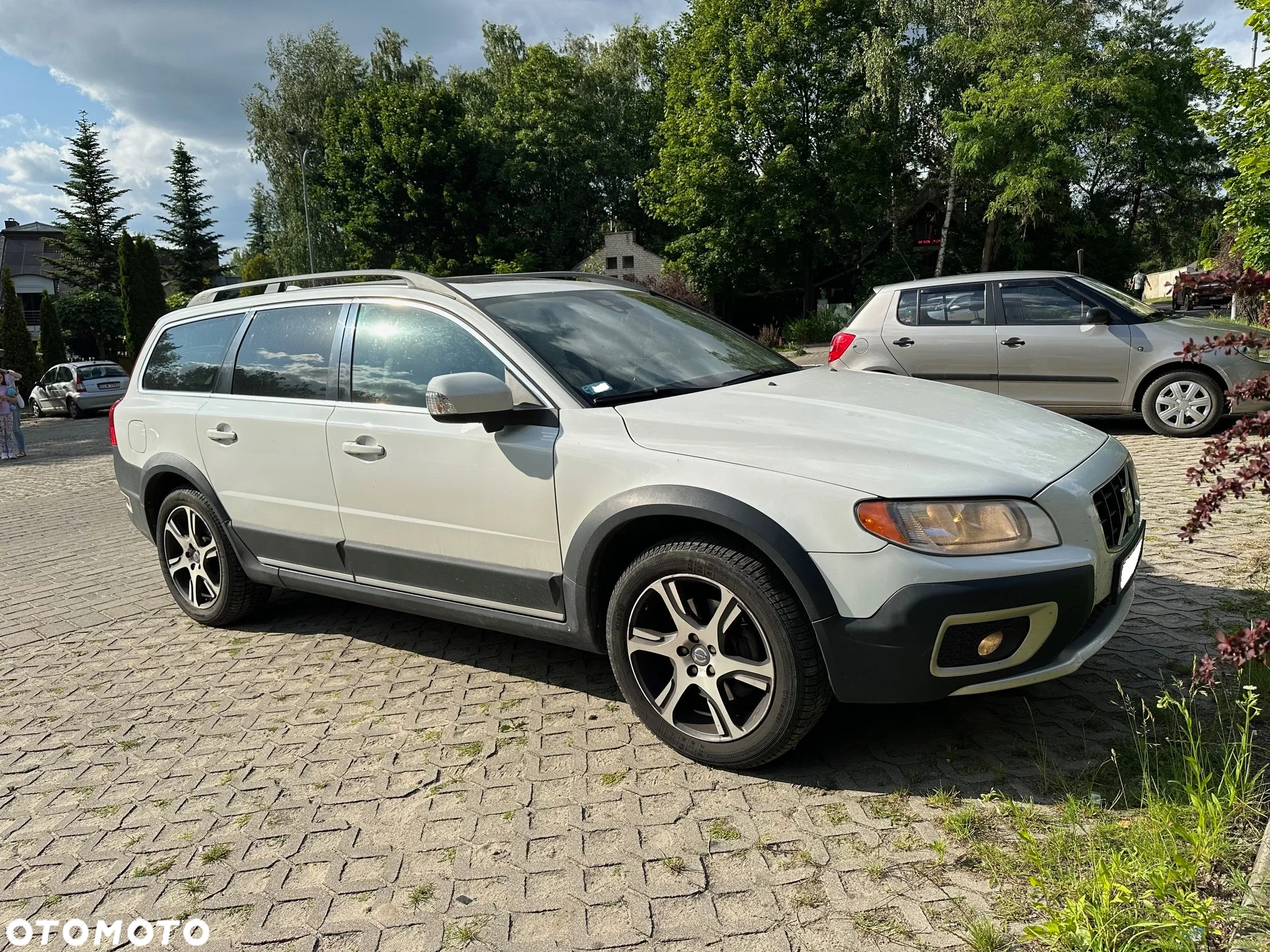 Volvo XC 70 - 11