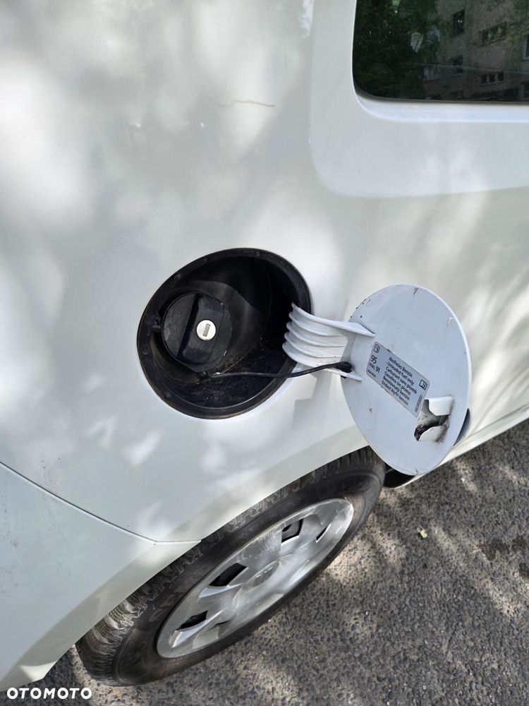 Seat Mii 1.0 Ecomotive SUN - 5