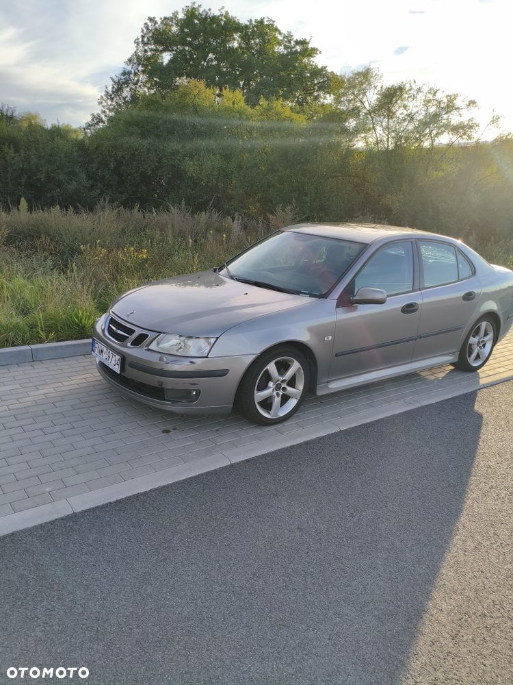 Saab 9-3 - 2