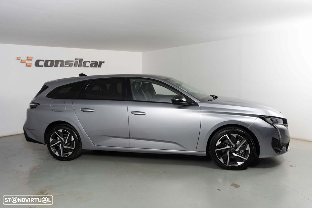 Peugeot 308 SW 1.2 PureTech Allure Pack - 7