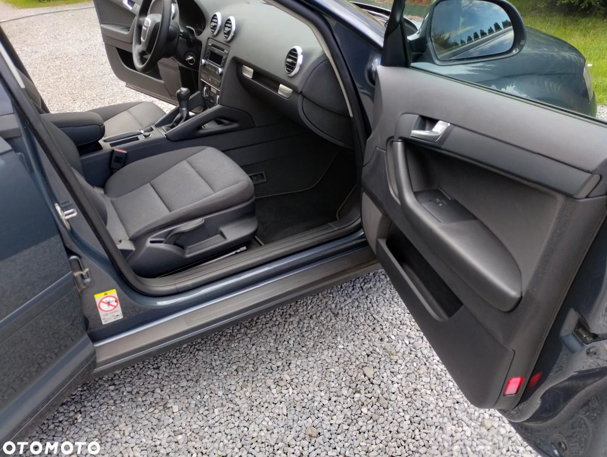 Audi A3 - 29