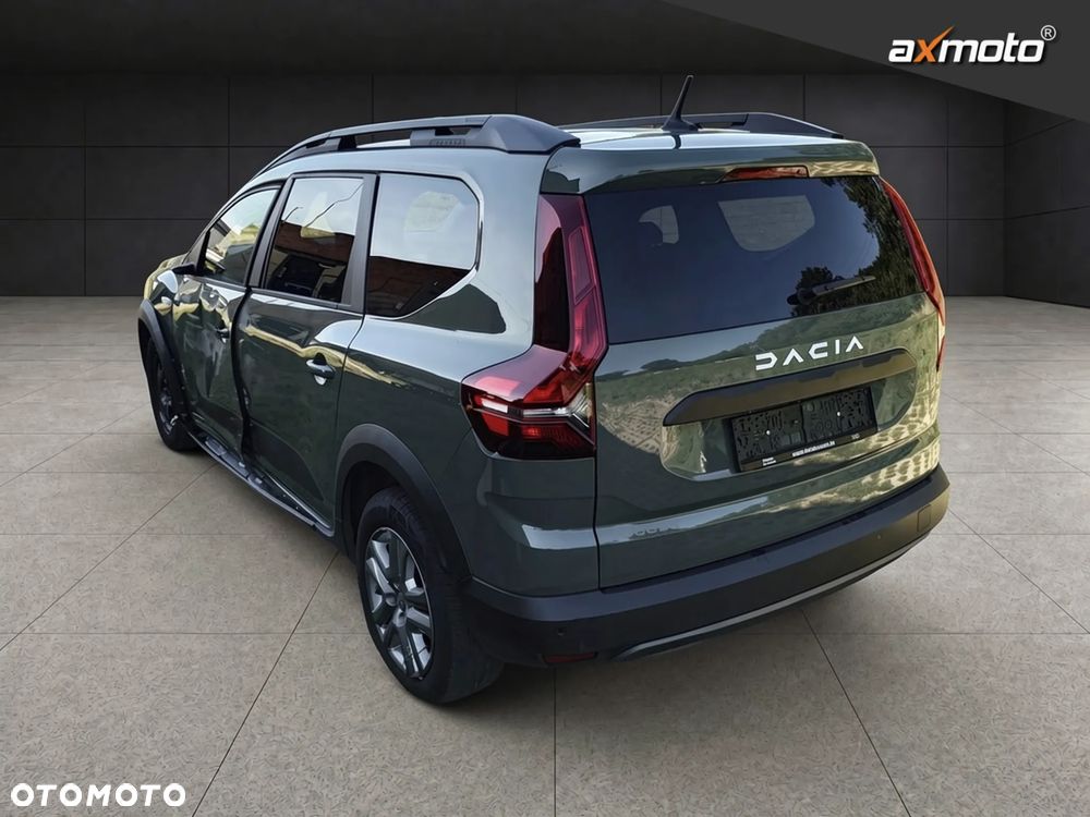 Dacia Jogger 1.0 TCe Essential - 9