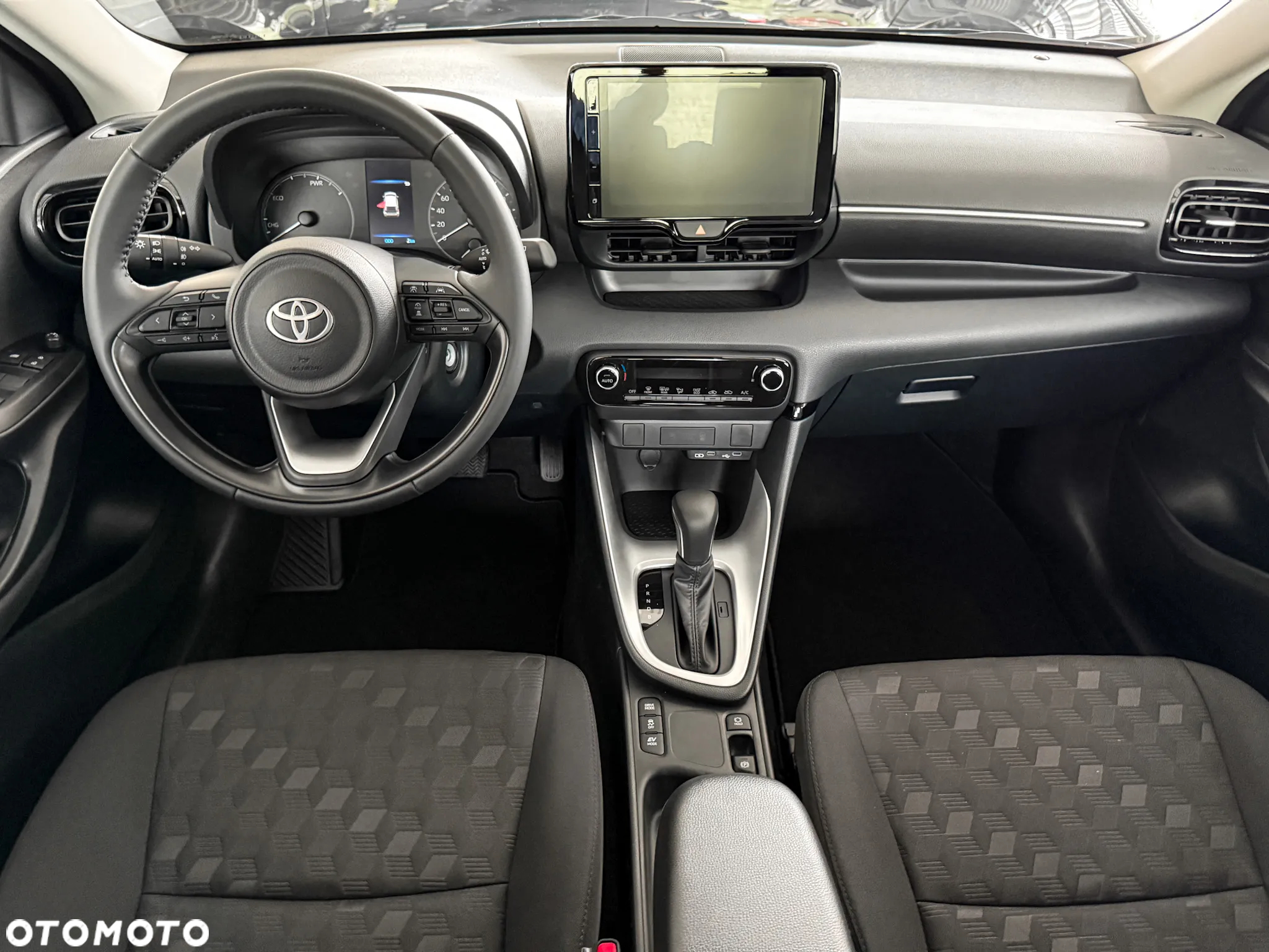Toyota Yaris Hybrid 1.5 Comfort - 5