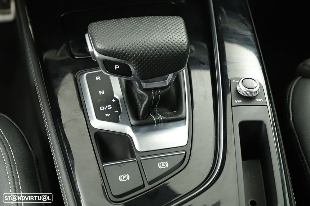 Audi A5 40 TDI S tronic - 14