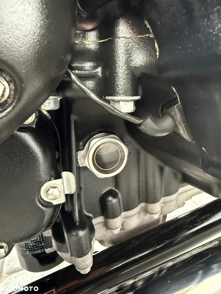 Triumph Bonneville - 10