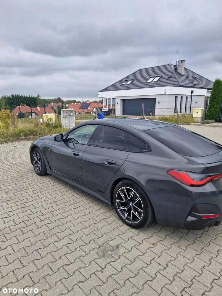 BMW Seria 4 - 2
