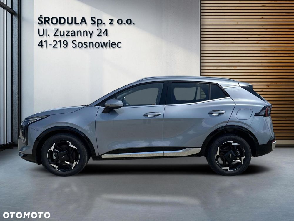 Kia Sportage - 2
