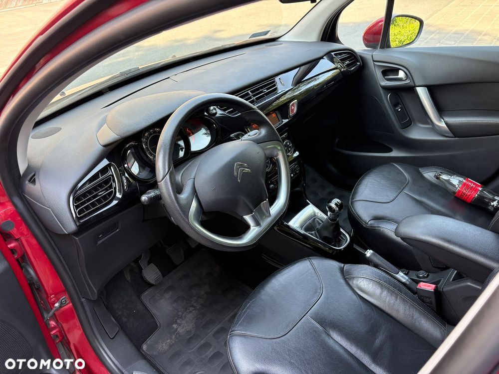 Citroën C3 VTi 120 Exclusive - 11
