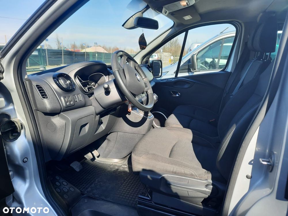 Renault Trafic - 5
