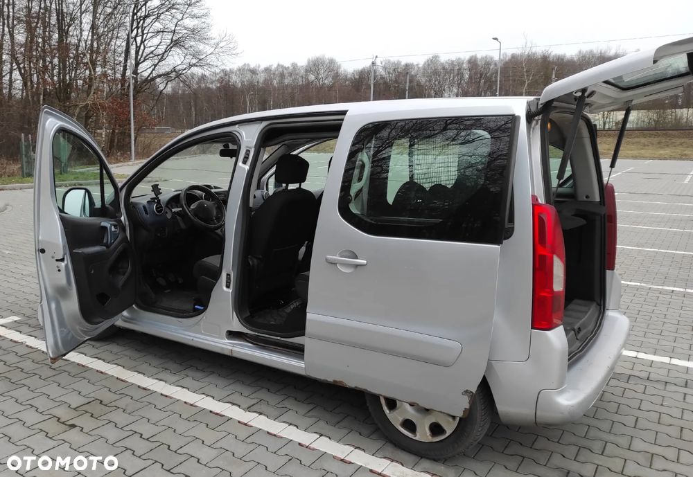 Peugeot Partner 1.6 HDi Trendy - 7