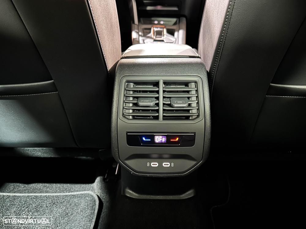 Cupra Formentor 1.5 e-Hybrid DSG VZ Black Edition - 19