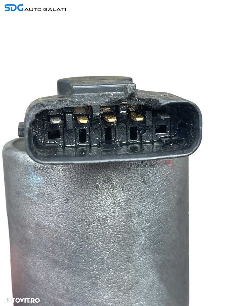 EGR Toyota Corolla Verso 2.2 D 2005 - 2009 Cod 25620-0R012 [M7741] - 5