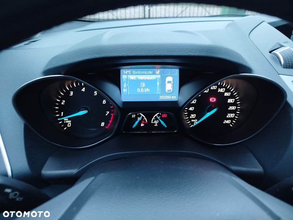 Ford C-MAX - 24