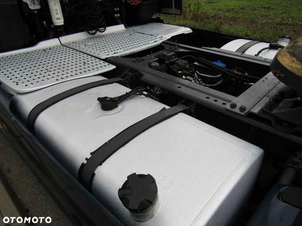 DAF XF480 FT / AUTOMAT / SPROWADZONY / DMC 50000 kg - 5