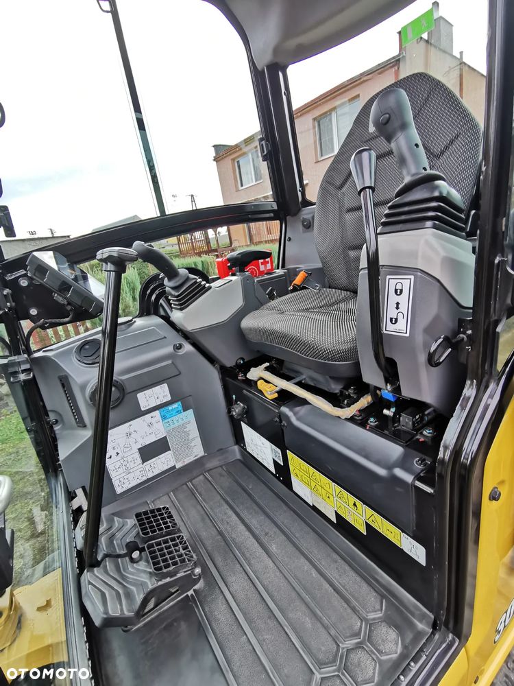 Caterpillar 302.7 CR - 8