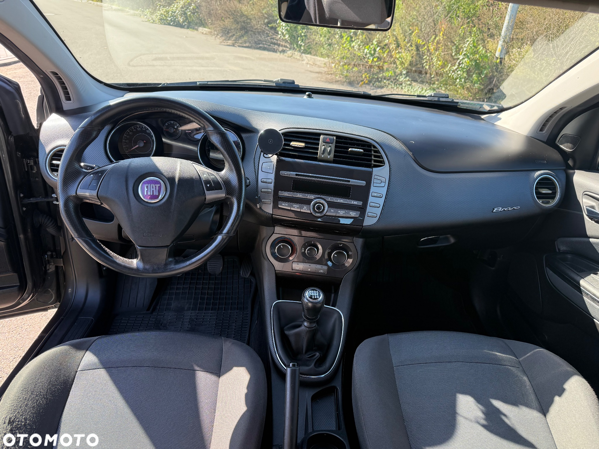 Fiat Bravo - 10