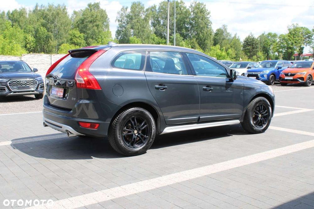 Volvo XC 60 - 8