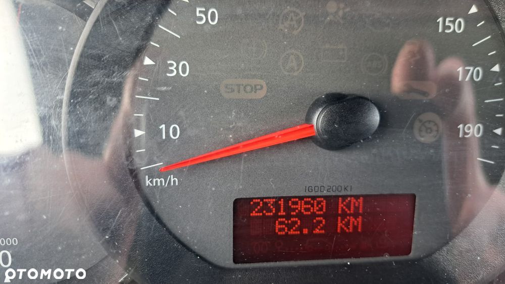 Renault Kangoo dCi 110 FAP Start & Stop Grand - 20