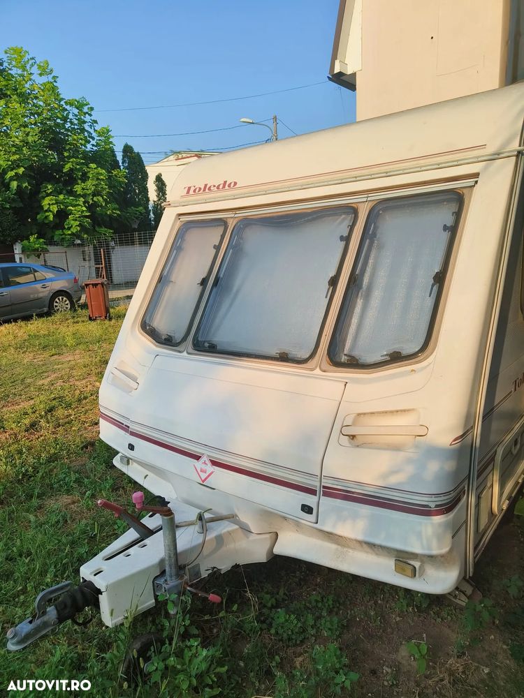 Swift STERLING 460 - 1