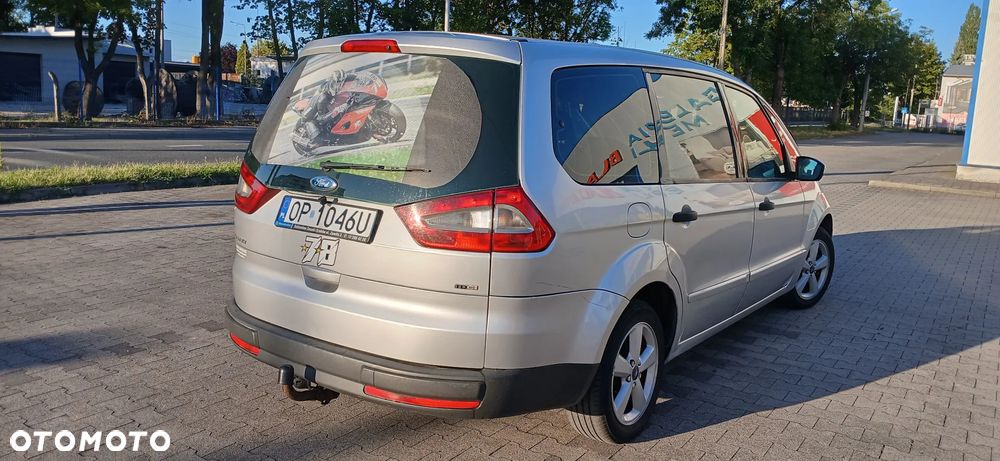 Ford Galaxy 1.8 TDCi Trend - 4