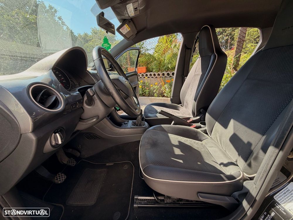SEAT Mii - 28