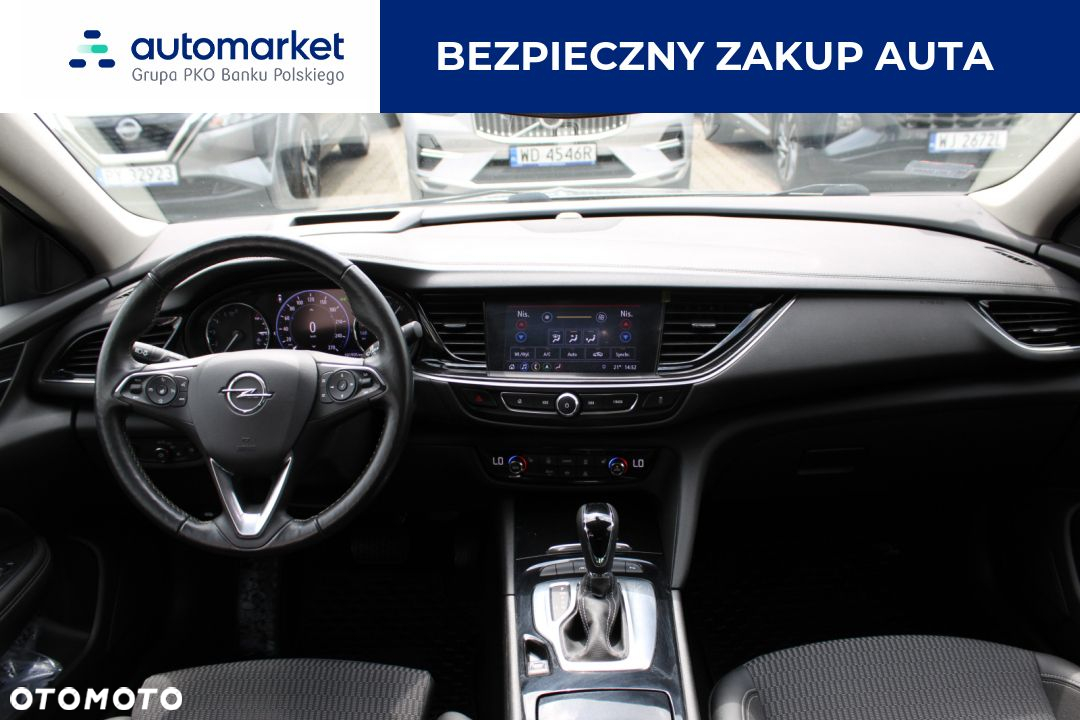 Opel Insignia 2.0 CDTI 4x4 Innovation S&S - 13