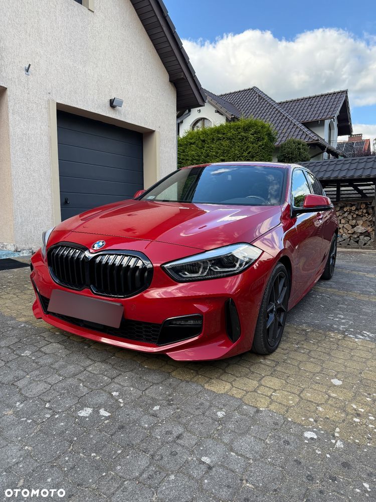 BMW Seria 1 - 1