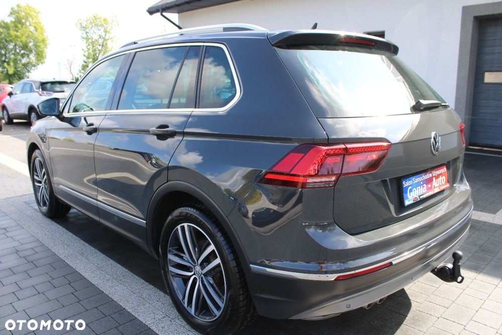 Volkswagen Tiguan - 18