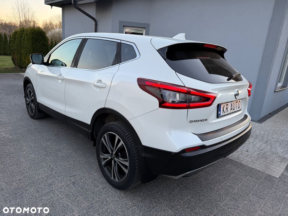 Nissan Qashqai 1.5 dCi N-Connecta - 24