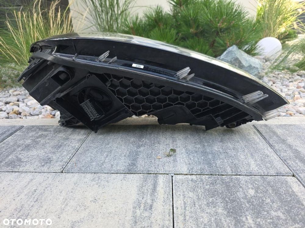 VW GOLF 7 VII 5G1 GTI LIFT Lampa prawa przód Full Led Dynamic 5G1941082A - 6
