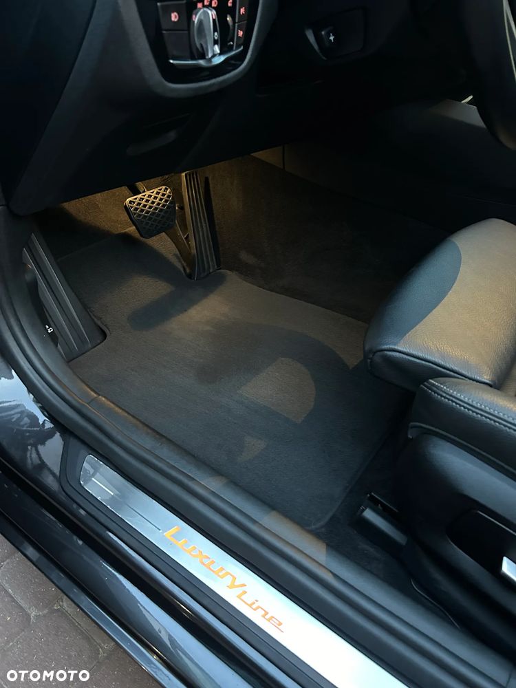 BMW Seria 5 - 22