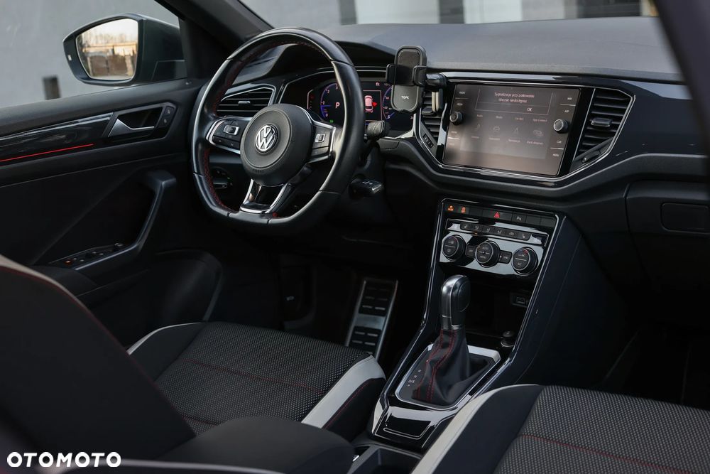 Volkswagen T-Roc 2.0 TDI SCR DSG Move - 32