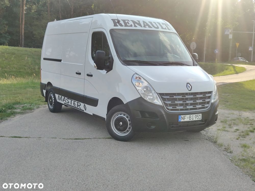 Renault Master - 11