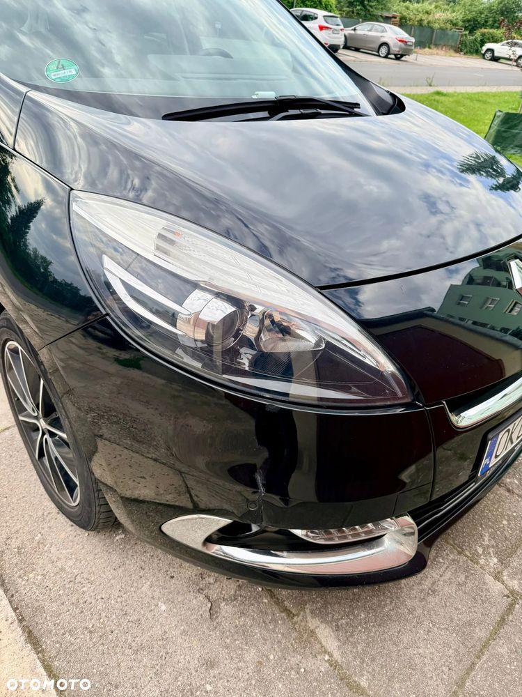 Renault Scenic dCi 110 EDC Bose Edition - 2