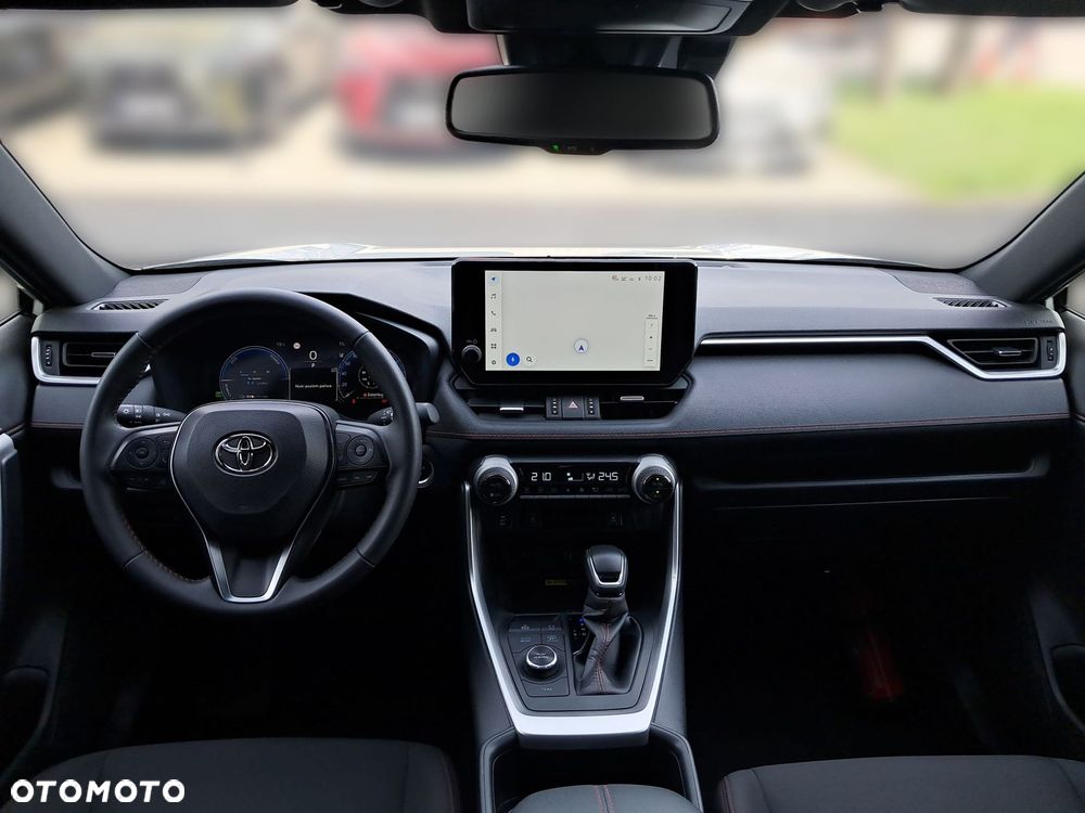 Toyota RAV4 - 7