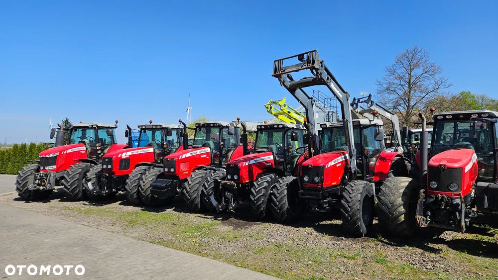 Claas Arion 440 - 29