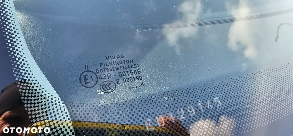 Volkswagen up! BlueMotion Technology ASG cup - 14