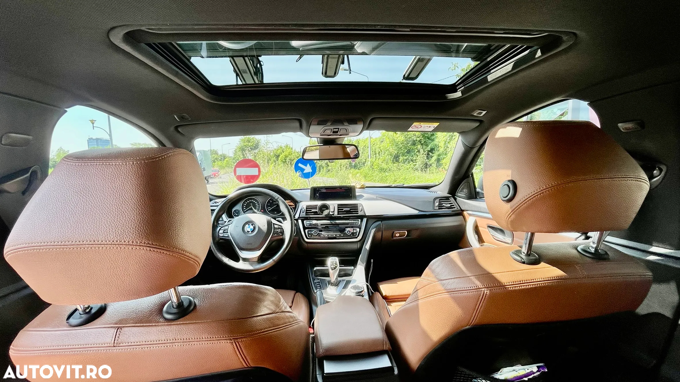 BMW Seria 4 - 3