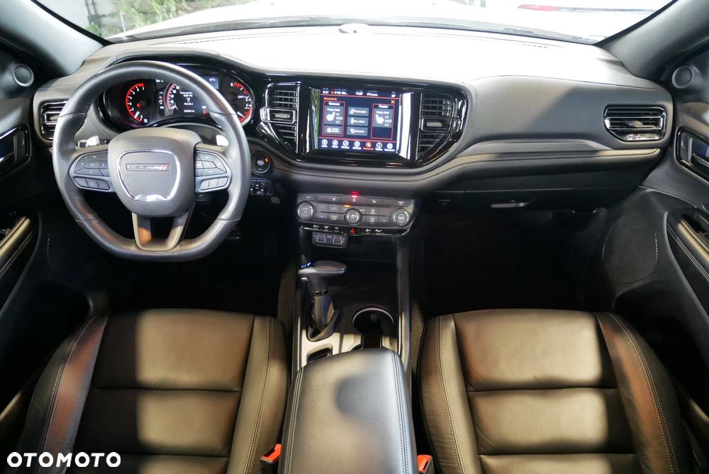 Dodge Durango - 18