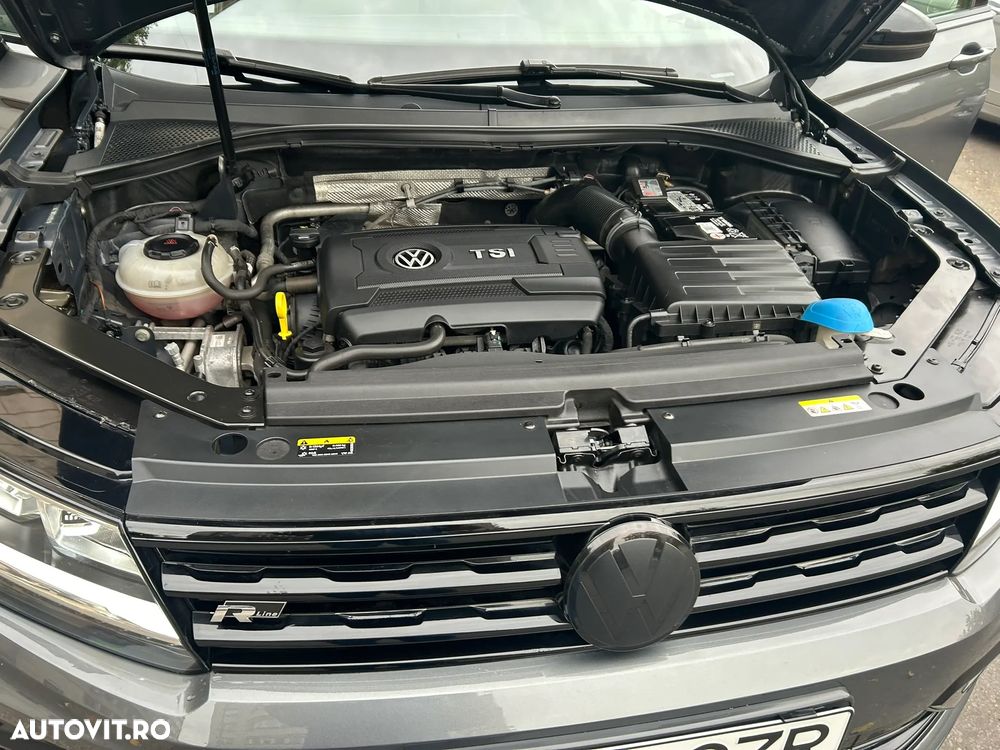 Volkswagen Tiguan - 9