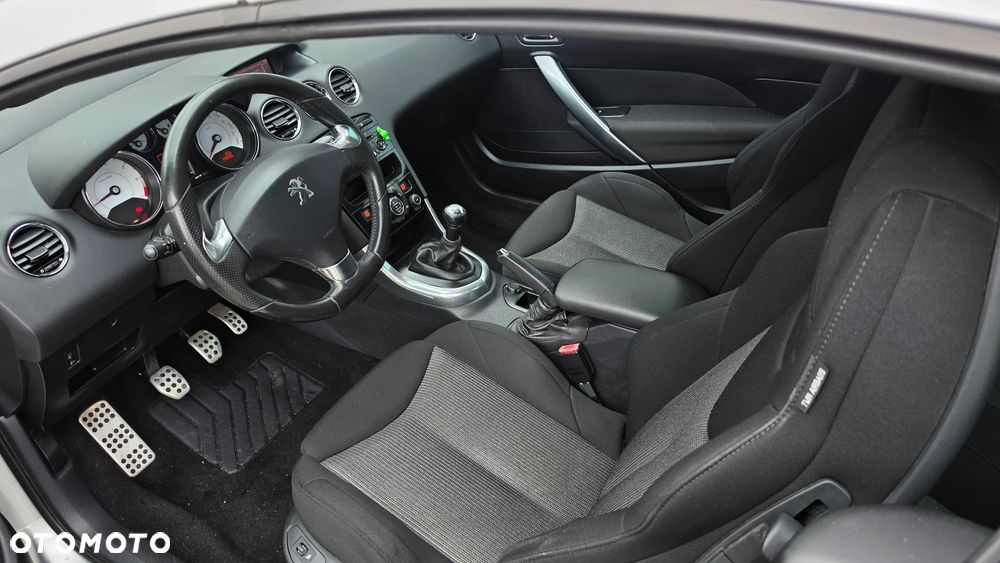 Peugeot 308 CC 120 VTi Premium - 10