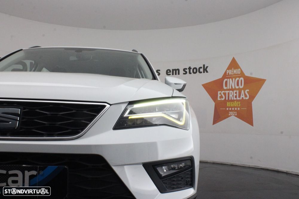 SEAT Ateca 1.6 TDI Style - 37