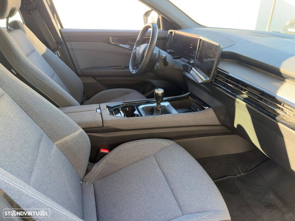 Renault Austral 1.2 E-Tech Techno - 9