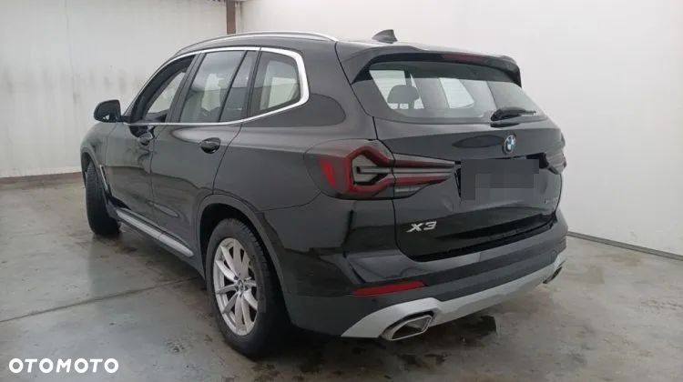 BMW X3 - 2